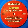 Hyboid - Aliens Ate My Synthesizer!